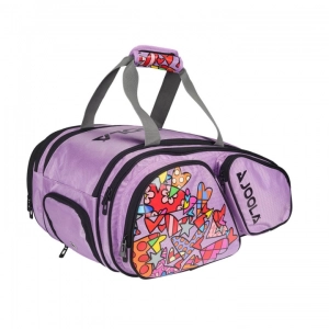 Túi Pickleball Joola Britto Tour Elite Bags Lavender