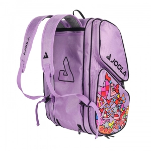 Túi Pickleball Joola Britto Tour Elite Bags Lavender