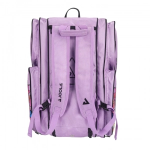 Túi Pickleball Joola Britto Tour Elite Bags Lavender