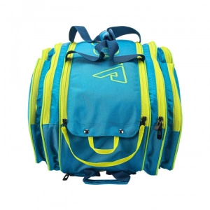 Túi Pickleball Joola Tour Elite Pro Bags Blue & Yellow