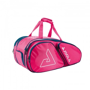 Túi Pickleball Joola Tour Elite Pro Bags Hot Pink & Blue