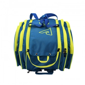 Túi Pickleball Joola Tour Elite Pro Bags Navy & Yellow