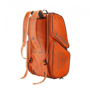 Túi Pickleball Joola Tour Elite Pro Bags Orange & Gray