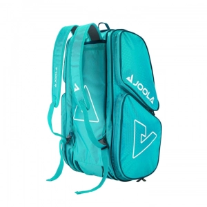 Túi Pickleball Joola Tour Elite Pro Bags Turquoise & Teal