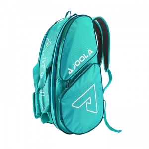 Túi Pickleball Joola Tour Elite Pro Bags Turquoise & Teal