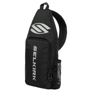 Túi Pickleball Selkirk Sling Bag Black chính hãng