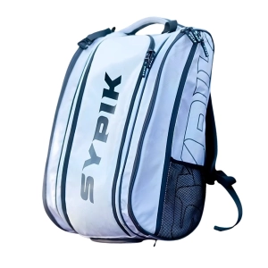 Túi Pickleball Sypik - Trắng ngọc trai chính hãng