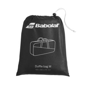 Túi Tennis Babolat Duffle M Classic chính hãng (758001-105)