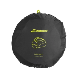 Túi Tennis Babolat Duffle XL Playformance Bag chính hãng (758000-105)