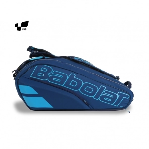 Túi Tennis Babolat Pure Drive X12 chính hãng (751207136)