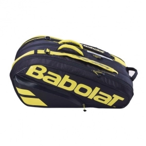 Túi Tennis Babolat RH X 12 Pure Aero chính hãng (751221-370)