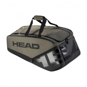 Túi tennis Head Pro X XL TYBK chính hãng (260024)