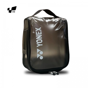 Túi đựng đồ ướt Yonex BA238CR - Đen (Nội Địa Trung)