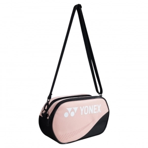Túi Yonex CrossBody BAG224B0439Z - Black/Evening Sand
