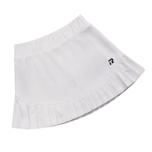 Váy cầu lông Taro Aries CV03-26 - Trắng chính hãng