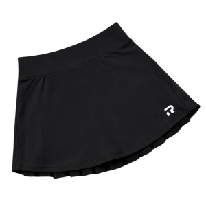 Váy cầu lông Taro Elite CV02-26 - Đen chính hãng