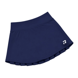 Váy cầu lông Taro Elite CV02-26 - Xanh navy chính hãng