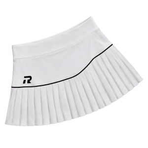 Váy cầu lông Taro Line CV01-26 - Trắng chính hãng