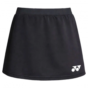 Váy cầu lông Yonex TSI2846 - Jet Black chính hãng