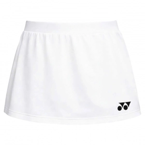 Váy cầu lông Yonex TSI2846 - White chính hãng
