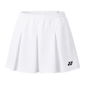 Váy cầu lông Yonex TSI3570 MYS26 - White chính hãng