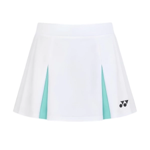 Váy cầu lông Yonex TSI3571 MYS26 - White chính hãng