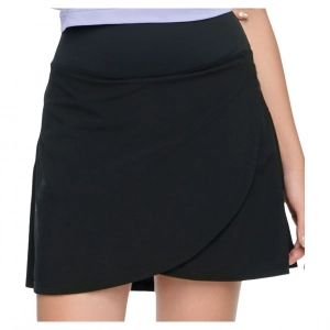 Váy pickleball Jogarbola WJ-Q9215 - Đen chính hãng