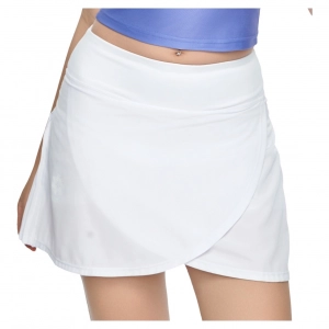 Váy pickleball Jogarbola WJ-Q9215 - Trắng chính hãng