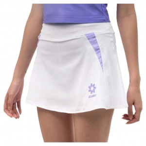 Váy pickleball Jogarbola WJ-QJ488 - Trắng chính hãng