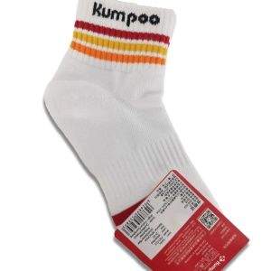 Vớ cầu lông Kumpoo KSO G13 Đỏ chính hãng