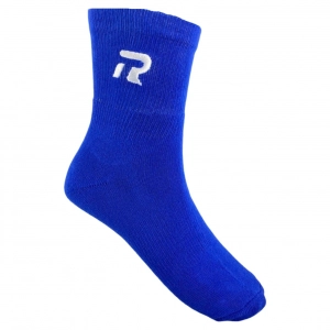 Vớ cầu lông Taro TR021-02 dài - Xanh dương chính hãng