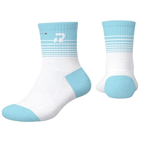 Vớ cầu lông Taro Uni TTR05-2600 Lững - Xanh ngọc chính hãng