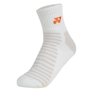 Vớ cầu lông Yonex SKSL10111MP9 - White chính hãng