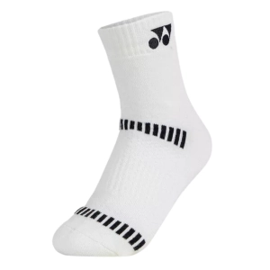 Vớ cầu lông Yonex SKSL12109MP9 - White chính hãng
