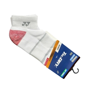 Vớ cầu lông Yonex SSSF060122 - White chính hãng