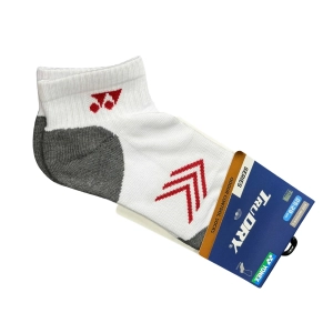 Vớ cầu lông Yonex SSSF060123 - White chính hãng