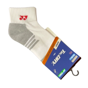 Vớ cầu lông Yonex SSSF080119 - White chính hãng