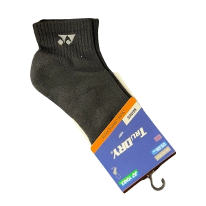 Vớ cầu lông Yonex SSSF080139 - Black chính hãng