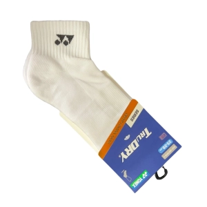 Vớ cầu lông Yonex SSSF080139 - White chính hãng