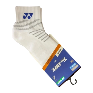 Vớ cầu lông Yonex SSSF100116 - White chính hãng