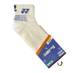 Vớ cầu lông Yonex SSSF100117 - White chính hãng