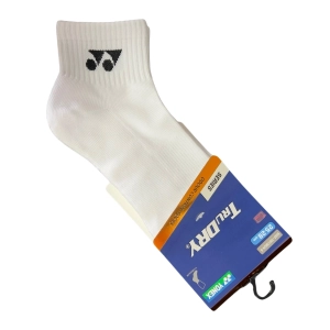 Vớ cầu lông Yonex SSSF100138 - White chính hãng