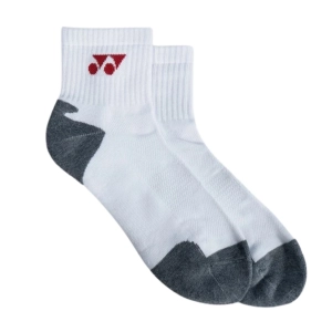 Vớ cầu lông Yonex SSSF120113 - White chính hãng