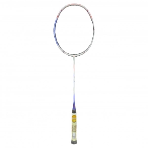 Vợt Cầu Lông Apacs Z-Ziggler - Trắng chính hãng