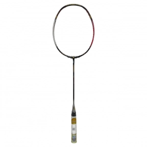 Vợt Cầu Lông Apacs Z-Ziggler - Xám đỏ chính hãng