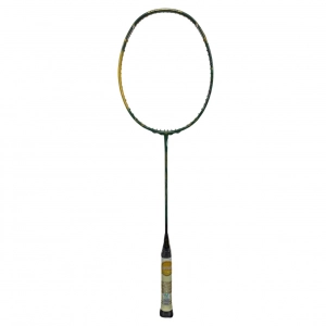 Vợt Cầu Lông Apacs Z-Ziggler - Xanh chính hãng