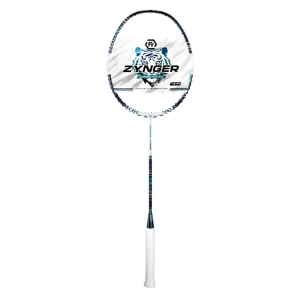 Vợt cầu lông Felet Carbon Woven Zynger chính hãng