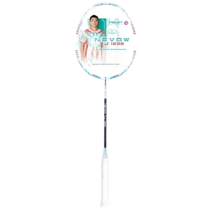 Vợt cầu lông Felet Nevow TJ 1000 chính hãng