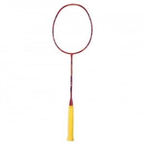 Vợt cầu lông Gamicy Dragon Fire 8000 - Đỏ chính hãng