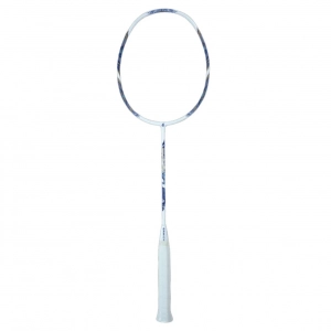 Vợt cầu lông Gamicy Dragon Fire 8000 - Trắng chính hãng